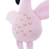 Rosewood grijpspeelgoed flamingo eco friendly gerecycled - Afbeelding 4