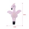 Rosewood grijpspeelgoed flamingo eco friendly gerecycled - Afbeelding 5