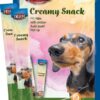 Trixie creamy snack kip glutenvrij