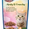 Trixie meaty & crunchy kip / makreel glutenvrij