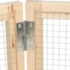 Trixie indoor ren cavia met 4 elementen - Afbeelding 5