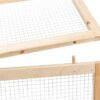 Trixie indoor ren cavia met 4 elementen - Afbeelding 6