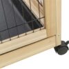 Trixie indoor verblijf voor cavia's en konijnen - Afbeelding 4