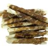 Petstyle living gedraaide stick met eend - Afbeelding 3