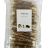 Petstyle living gedraaide stick met eend