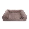 Martin hondenmand royal collection beige