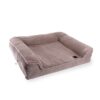 Martin hondenmand royal collection beige - Afbeelding 2
