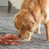 Brightkins touchdown time treat puzzle - Afbeelding 4