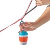 Brightkins pup coffee treat dispenser - Afbeelding 2