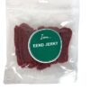 I am eend jerky