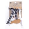 Martin kattenspeelgoed leana kicker met catnip gerecycled assorti - Afbeelding 2