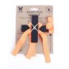 Martin kattenspeelgoed marilou gerecycled leer / lint assorti - Afbeelding 2