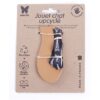 Martin kattenspeelgoed christophe gerecycled assorti - Afbeelding 2