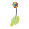 Kong cat active bubble bal assorti - Afbeelding 3