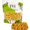 Veggie pet sweet potato training balls