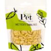 Veggie pet sweet potato training balls - Afbeelding 2