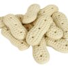 Veggie pet peanut biscuits - Afbeelding 3