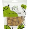 Veggie pet sweet potato knotted bone - Afbeelding 2