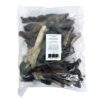 Petsnack paardenhuid met haar - Afbeelding 2