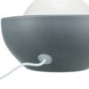 Trixie vital dome drinkfontein keramiek grijs / wit - Afbeelding 6