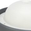 Trixie vital dome drinkfontein keramiek grijs / wit - Afbeelding 7