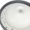 Trixie vital dome drinkfontein keramiek grijs / wit - Afbeelding 8