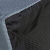Trixie kattenmand iglo alena blauw / grijs - Afbeelding 3