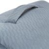 Trixie kattenmand iglo alena blauw / grijs - Afbeelding 4
