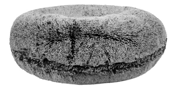 Bessie and barnie hondenmand bagel bed midnight frost