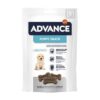 Advance puppy snack