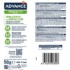 Advance dental care stick mini (tht 05-2025) - Afbeelding 3