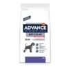 Advance veterinary diet dog articular gewrichten senior
