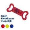 Kong jumbler tug assorti