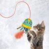 Kong cat teaser jellyfish assorti - Afbeelding 7