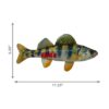 Kong wild shieldz perch - Afbeelding 2