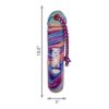 Kong wild shieldz training dummy swirl - Afbeelding 2