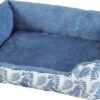 Zolux neolife mand cavia blauw