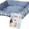 Zolux neolife mand cavia blauw - Afbeelding 3