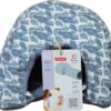 Zolux neolife iglo cavia blauw - Afbeelding 2