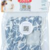 Zolux neolife hooizak cavia blauw - Afbeelding 2