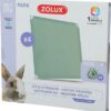 Zolux neolife neopark konijn uitbereidingsset gesloten panelen - Afbeelding 2