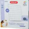 Zolux neolife neopark cavia uitbereidingsset gaaspanelen - Afbeelding 2