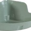 Zolux neolife hoektoilet konijn groen