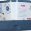 Zolux neolife hoektoilet cavia blauw - Afbeelding 2