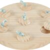 Zolux neolife treat tray konijn hout