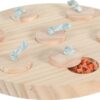 Zolux neolife treat tray konijn hout - Afbeelding 2