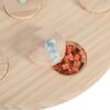 Zolux neolife treat tray konijn hout - Afbeelding 3