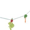 Zolux neolife snack slinger konijn groen - Afbeelding 2