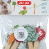Zolux neolife snack slinger konijn groen - Afbeelding 7