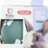 Zolux neolife snackbal konijn groen - Afbeelding 3